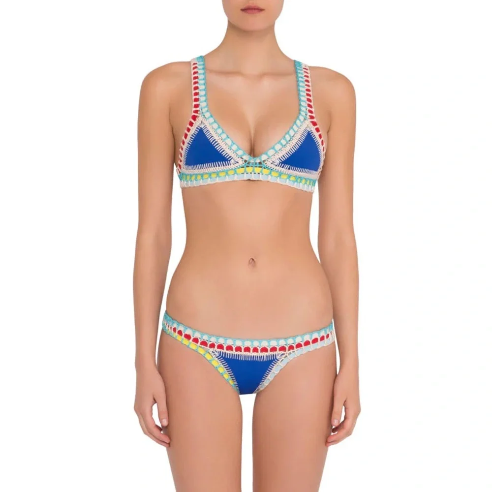 Kiini Tuesday - Bikini Top - Picture 1 of 5